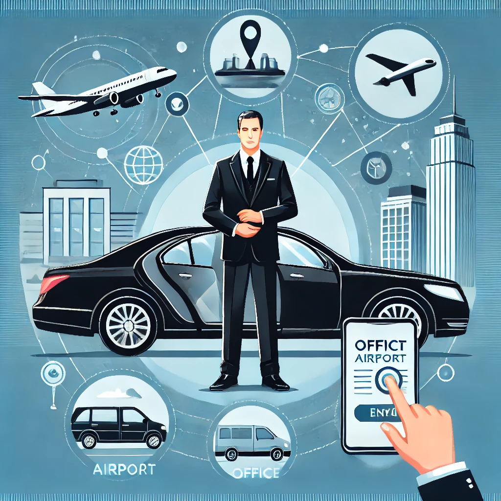 Corporate services