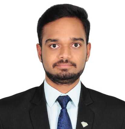 Hariharan K.V
